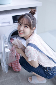 韩国好妈妈